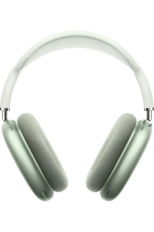 Max Kulak Üstü Bluetooth Kulaklık Aktif Gürültü Önleyici Mikrofonlu Mıknatıslı Ped Pop-Up - 1
