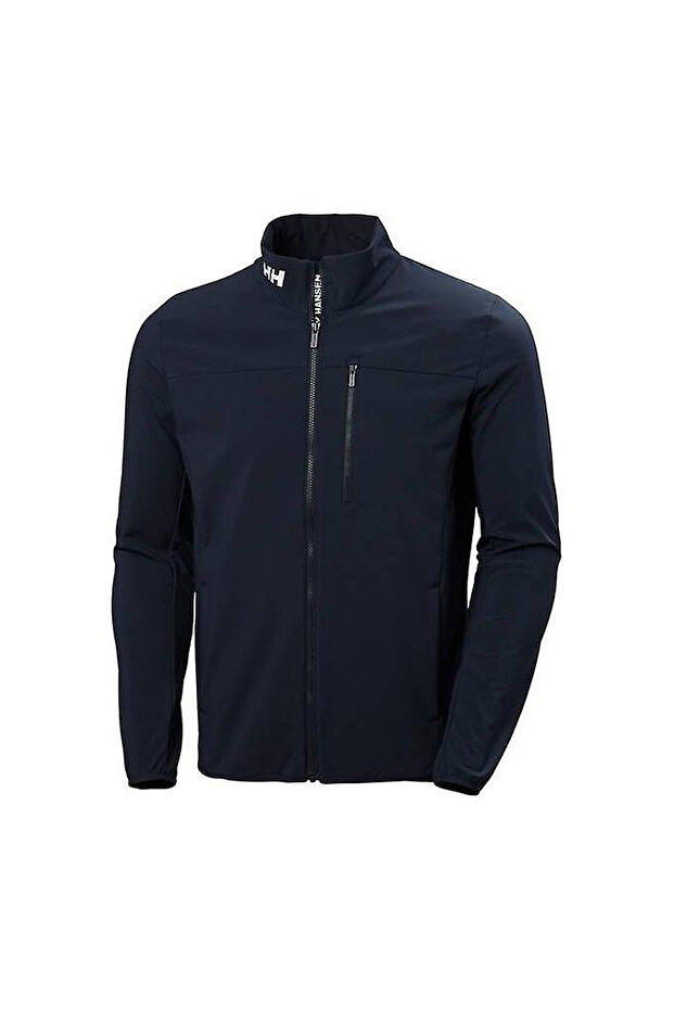 Crew Softshell Erkek Ceket - 1