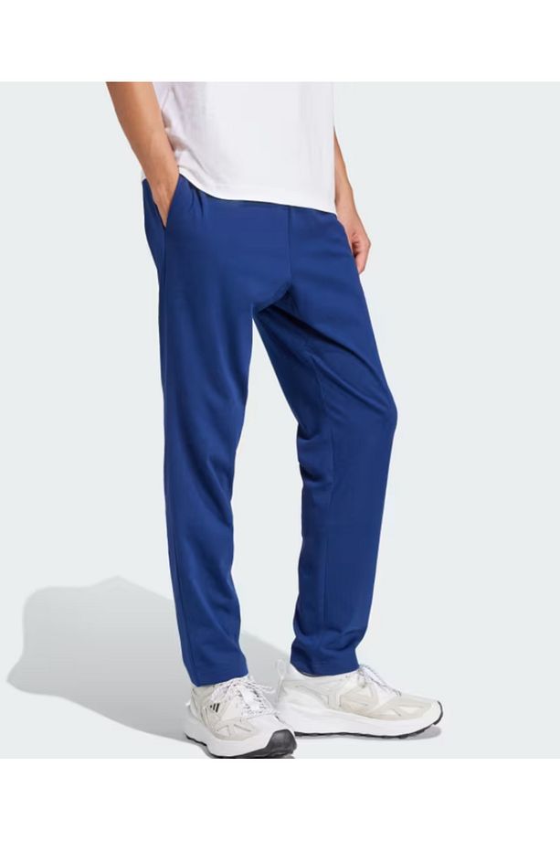 Essentials Small Logo Single Jersey Eşofman Altı - 3