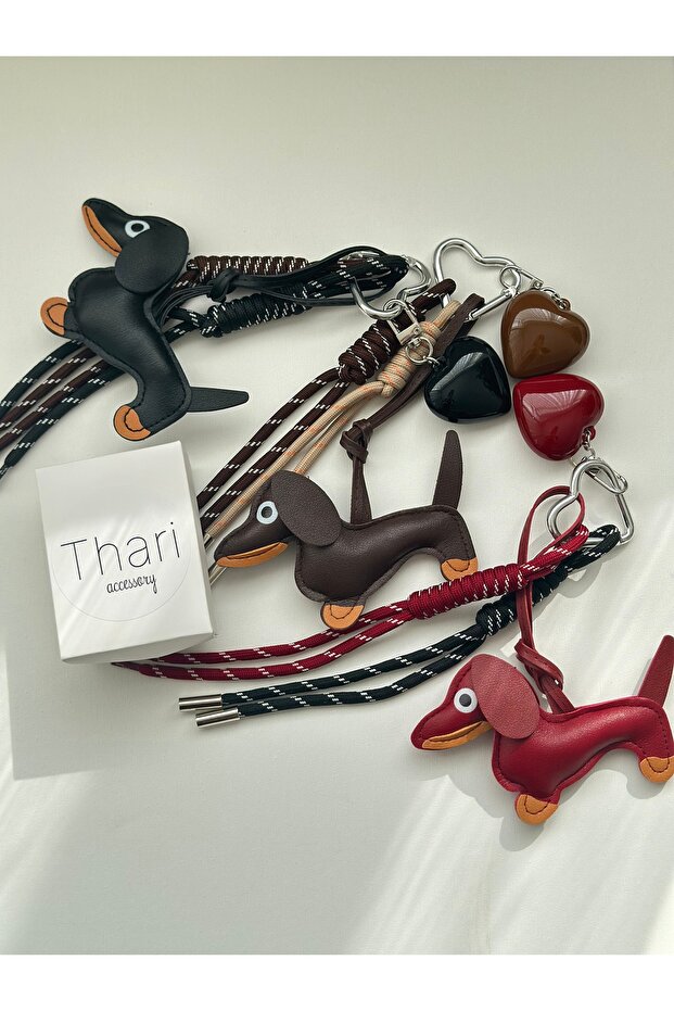 ملحق الحقيبة (أسود) - 3