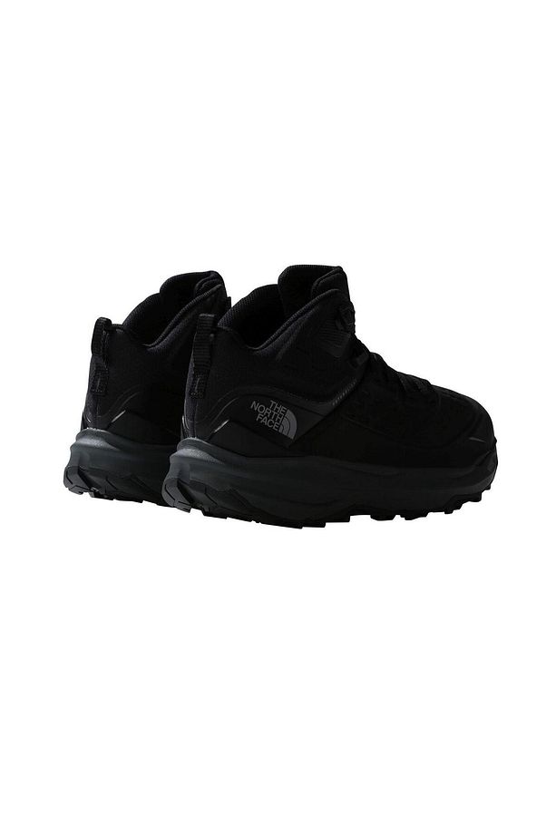 M VECTIV EXPLORIS 2 MID FUTURELIGHT LTHR Erkek Bot NF0A7W4XNY71 Siyah-45 - 3