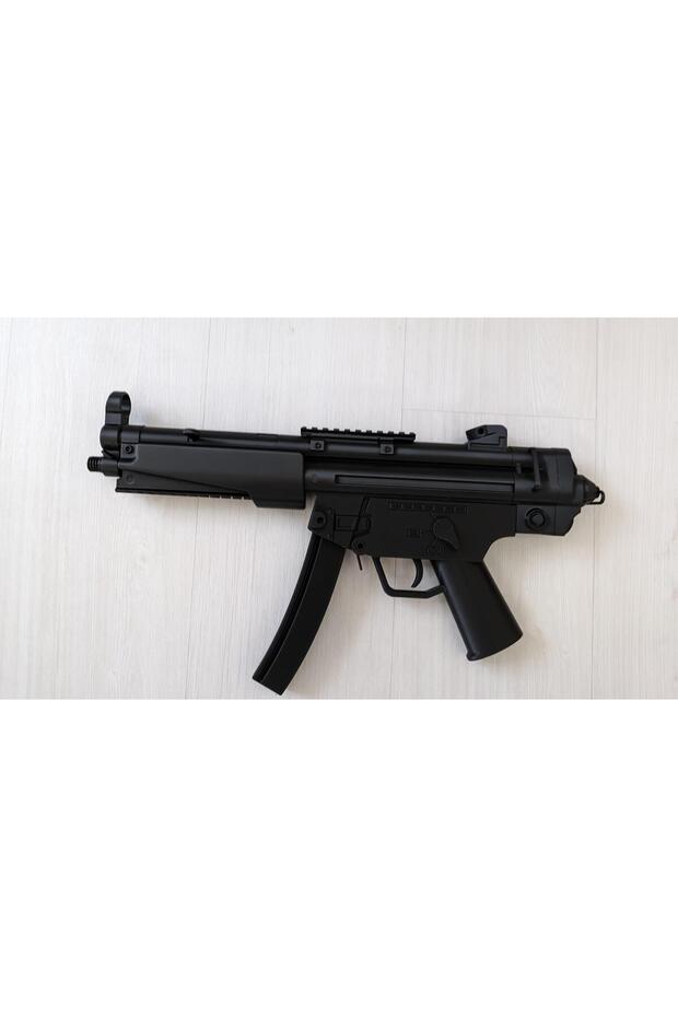 MP5 Maketi | 49 CM - 3