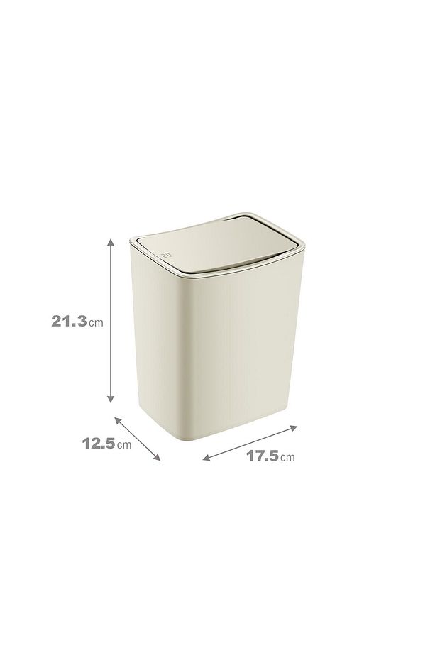 Touch Çöp Kovası 4 Lt - 2