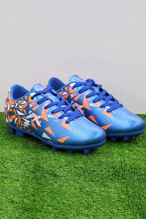 Estes Tf 4fx Saks Krampon Ayakkabısı - 1
