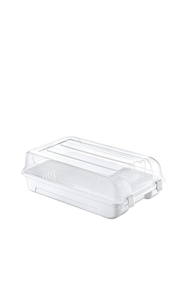 Kadın Ayakkabı Kutusu - 1