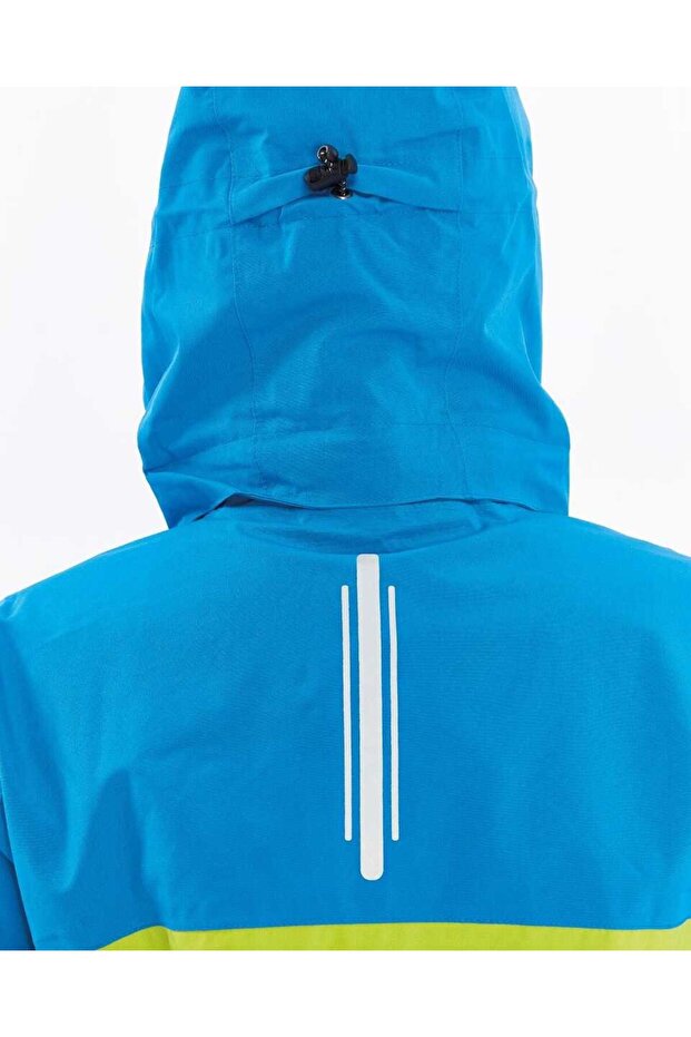 Windbreaker Kadın Ceket - 8