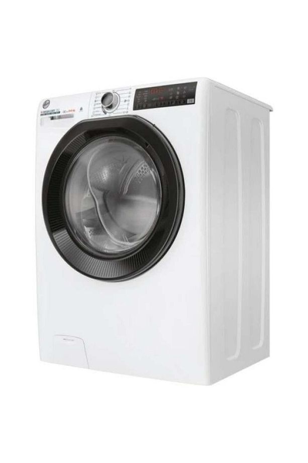 H3DPS4966TAB6-17 9 kg Yıkama 6 kg Kurutma Wi-Fi Bağlantılı 1400 Devir Kurutmalı Çamaşır Makinesi - 3