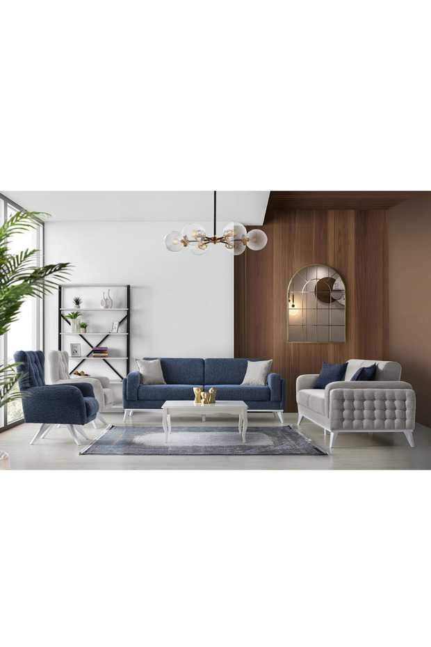 Florya Koltuk Takımı - 1