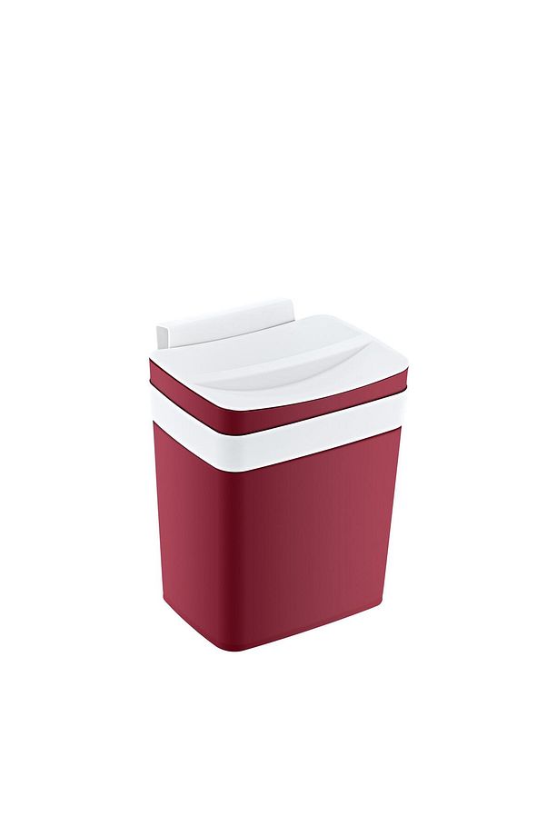 Soft Askılı Çöp Kutusu 8,5 Lt - 1