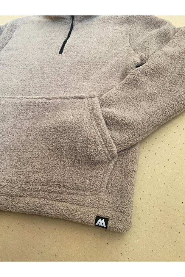 PELUŞ SWEAT - 3
