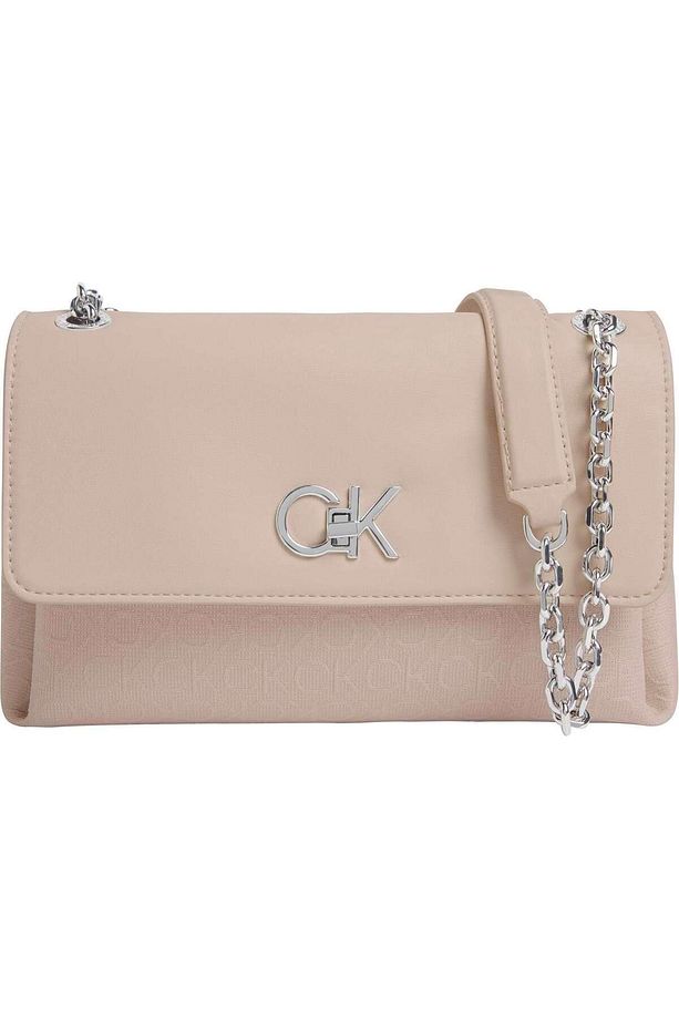 El Çantası Kadın / Kız Shadow Gray Mono Jacquard - 1