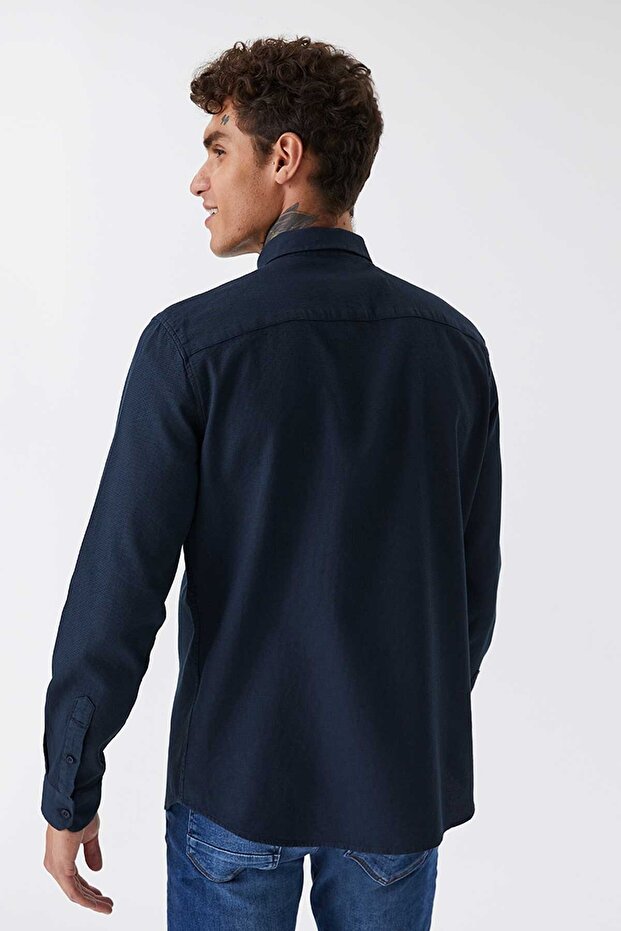 Erkek Gömlek - 7