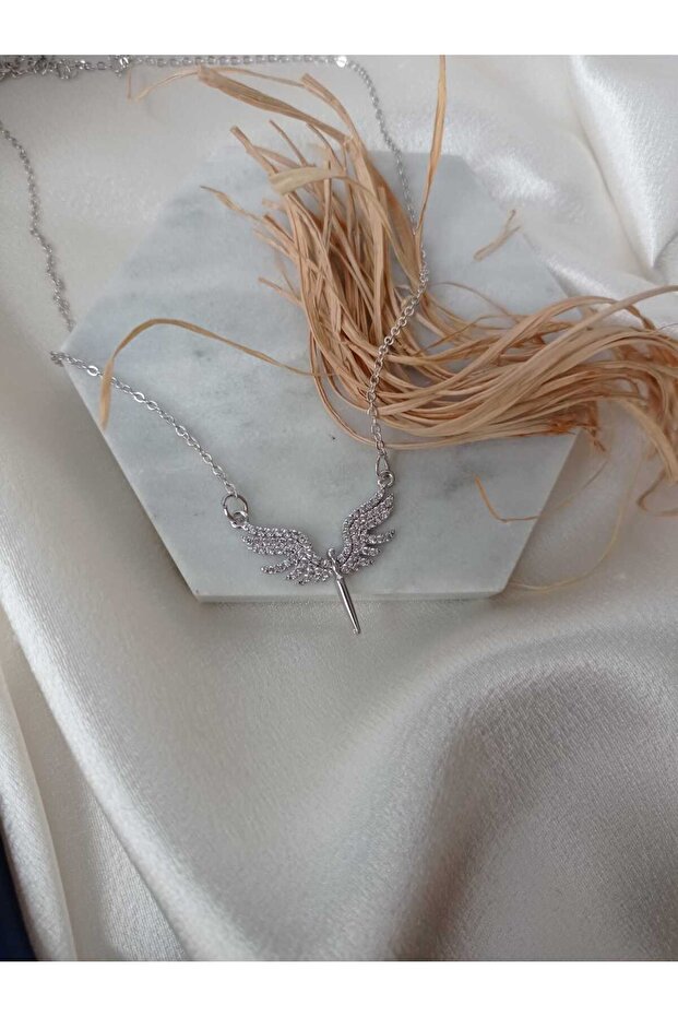 yusufçuk model kolye - 1