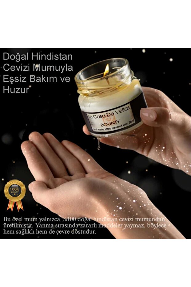 EL VE VÜCÜT SPA MUMU - 2