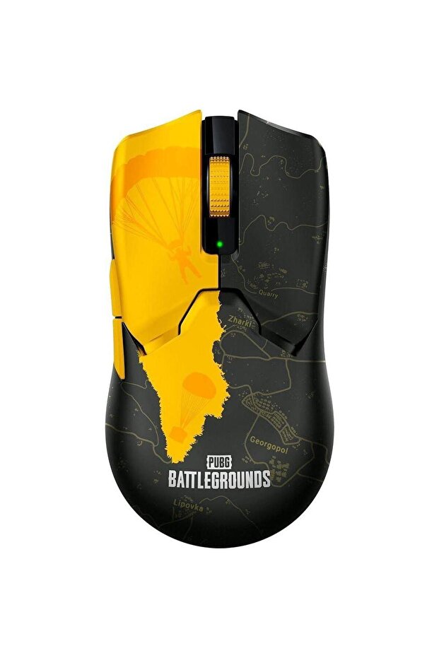 Vıper V2 Pro Kbs Mouse Pubg - 1