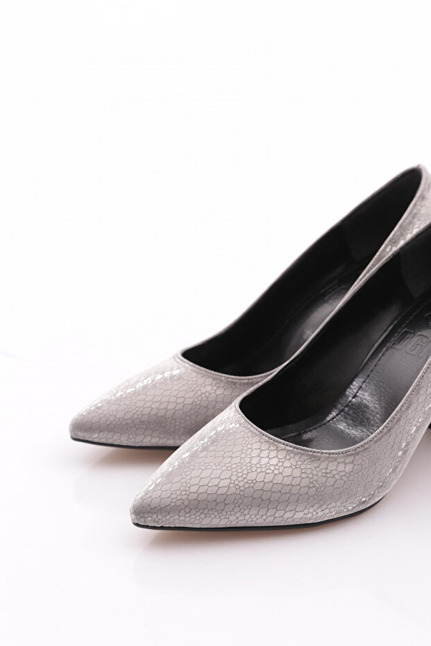 Tocuri de damă - Model Platinum Snake - 4