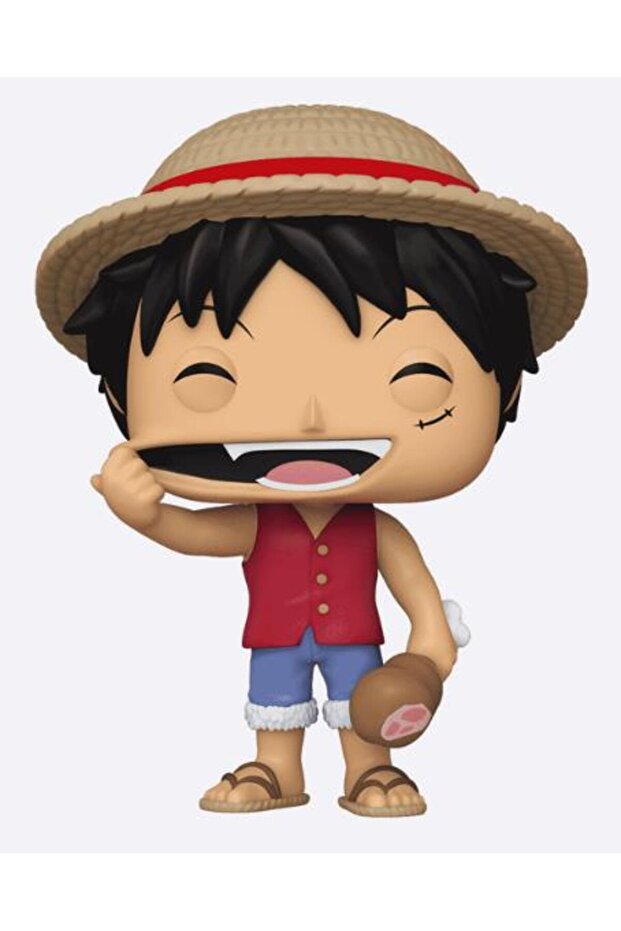 Pop Animation One Piece Monkey D.Luffy 1771 - 2