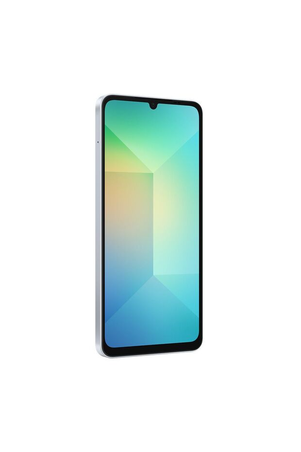 Galaxy A06 128GB Mavi Cep Telefonu (Samsung Türkiye Garantili) - 4