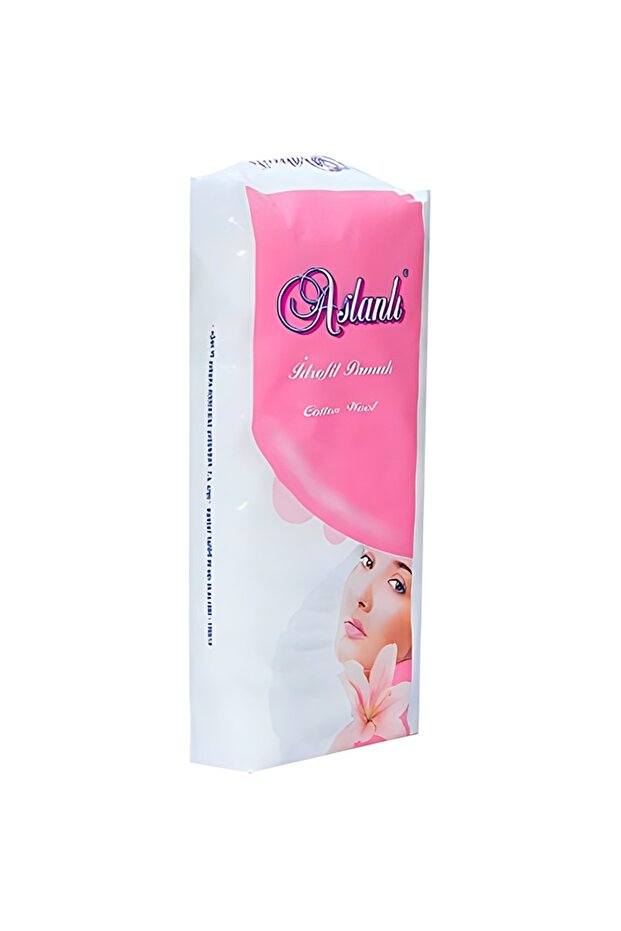 İdrofil Pamuk 100Gr - 2
