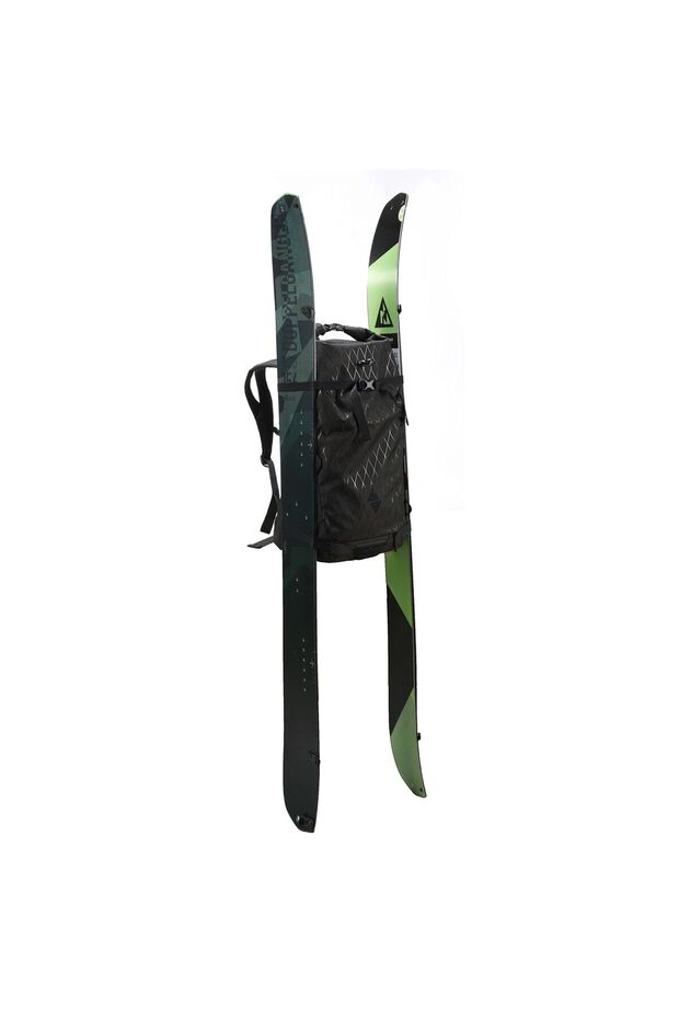 Splitpack 30 X Ripuri Wanderrucksack 60 Cm - 6