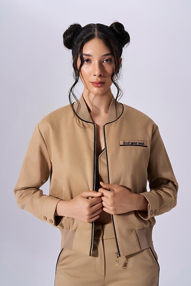 91608 Bomber Camel - 1