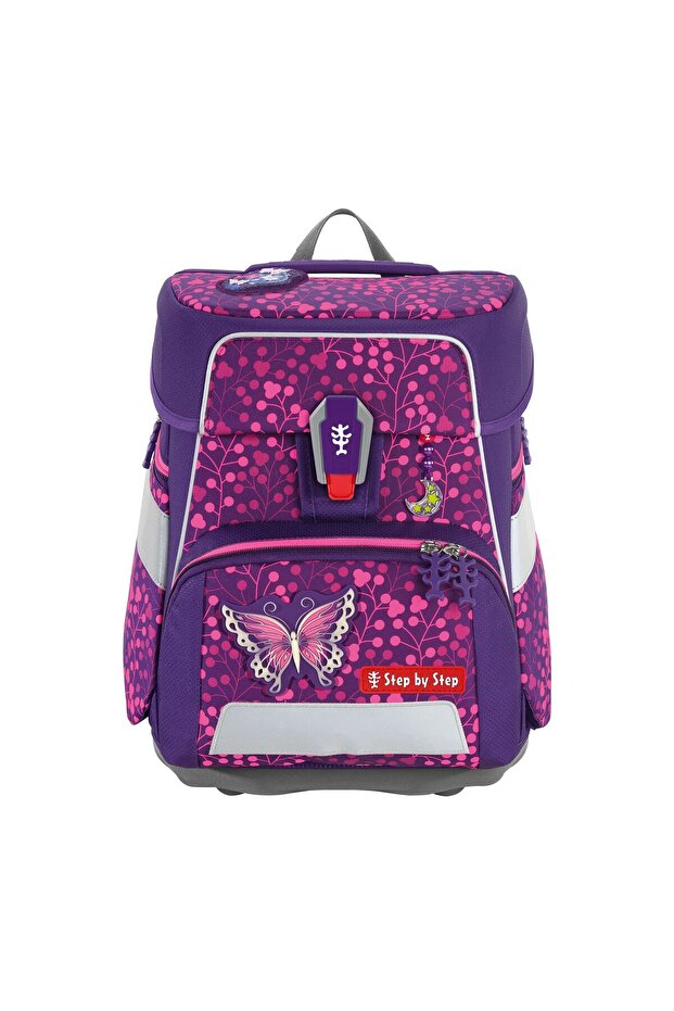 Space Shine Schulranzen-Set 5-teilig - 2