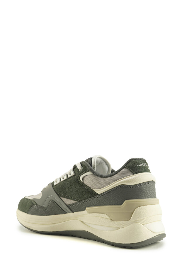 Atora 4Pr Koyu Gri Erkek Sneaker A101875914 - 3