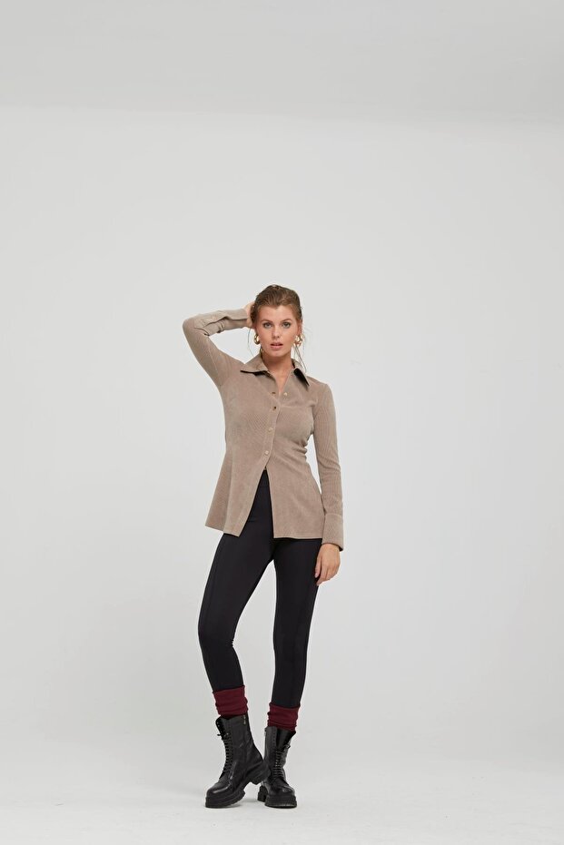 91332 GÖMLEK BEJ - 1