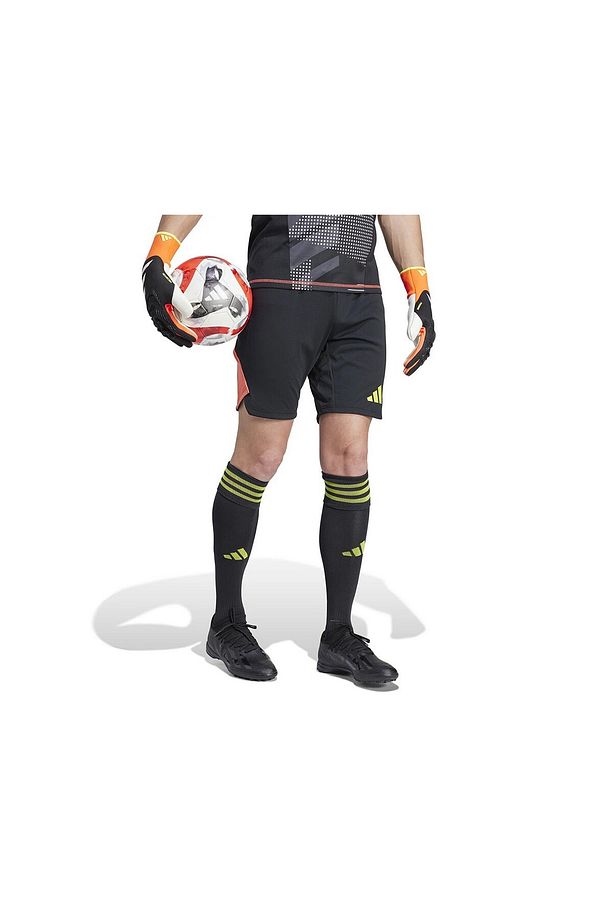 In0447 T24 P Gk Erkek Spor Şort - 3