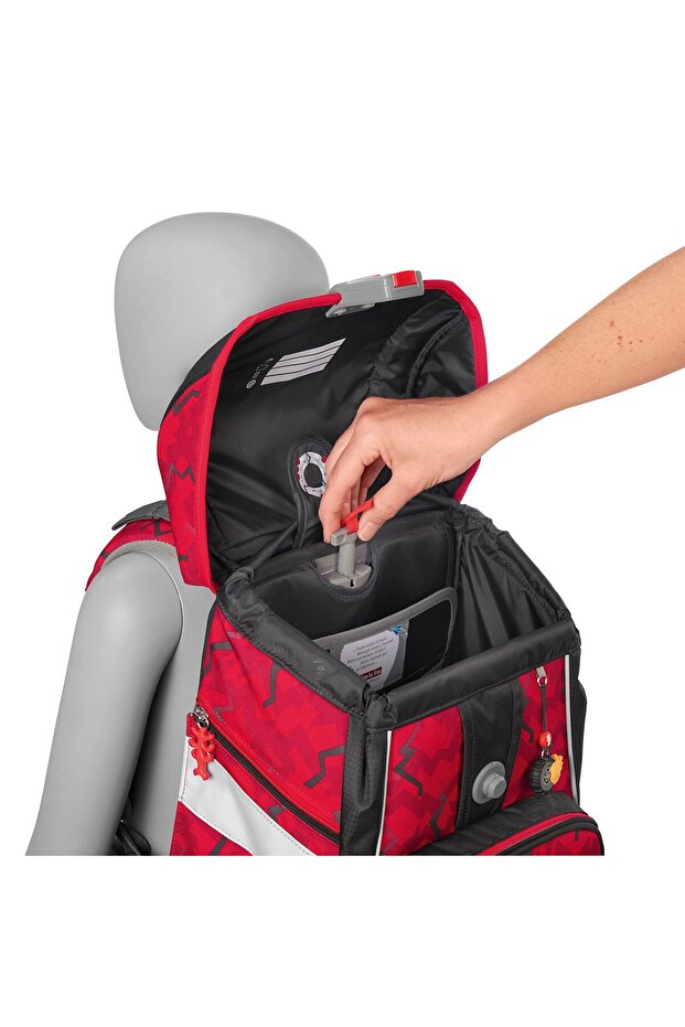 2in1 Plus Schulranzen-Set - 5