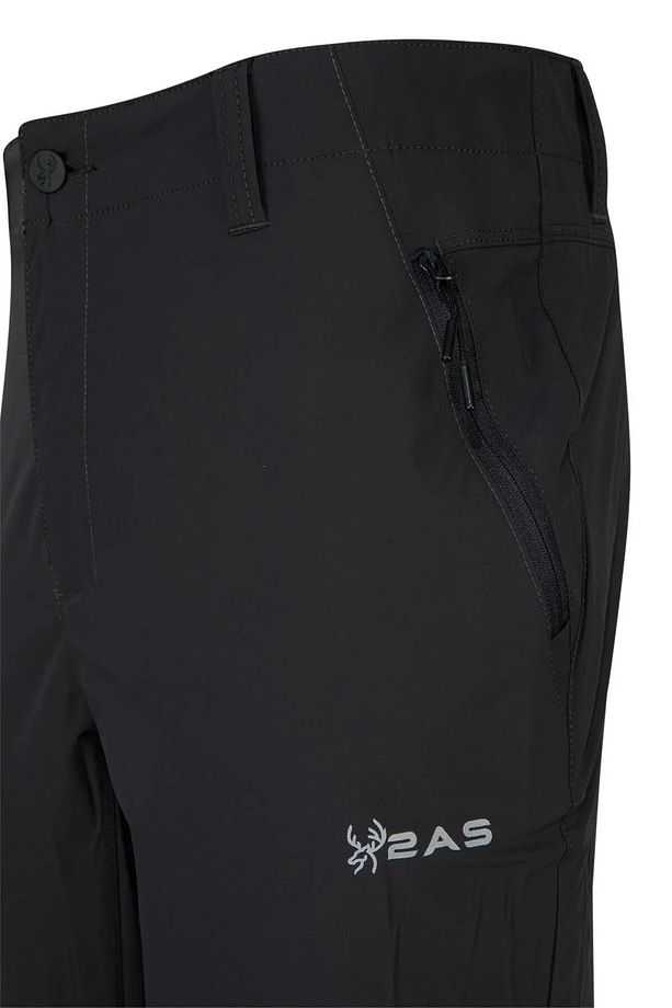 Parmfbss24-20.008 Pardian Erkek Outdoor Pantolon - 5