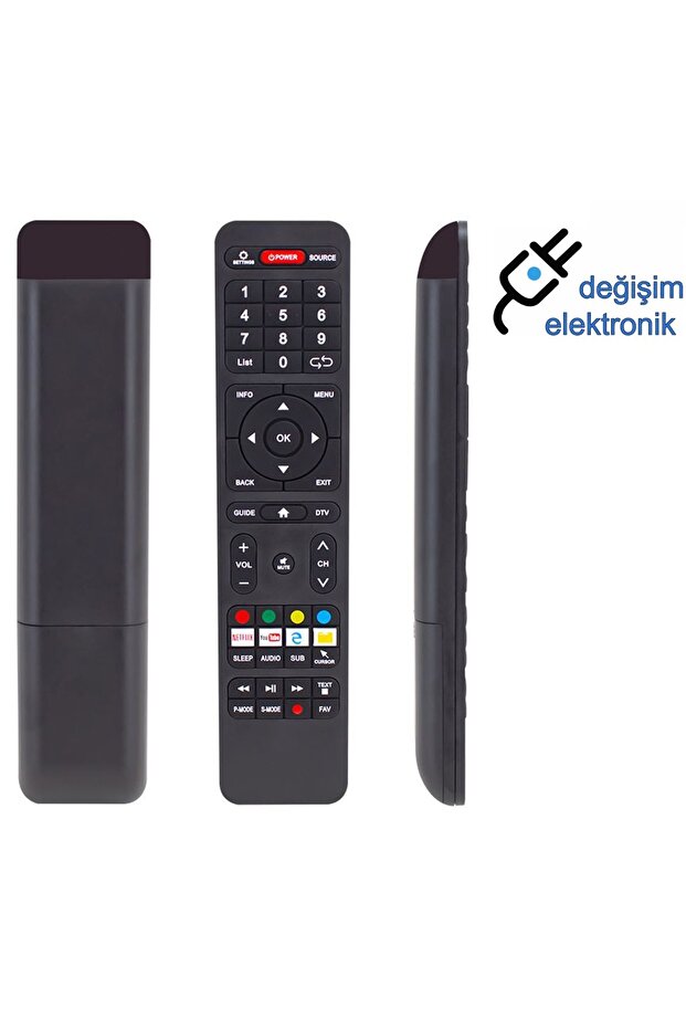 Ml24ew2000 Android Tv Kumandası - 1