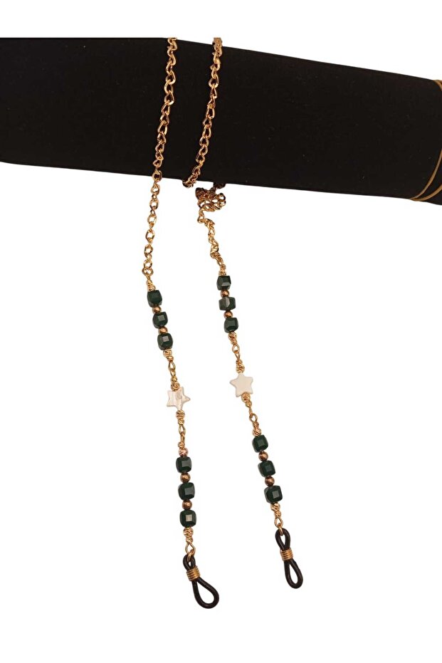 سلسلة النظارات رقم 3 - 2