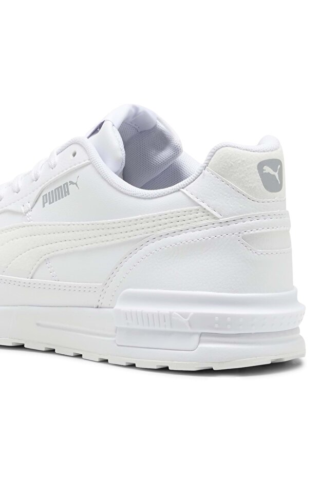 Graviton Sl 2 Erkek Beyaz Sneaker Ayakkabı 39537802 - 4