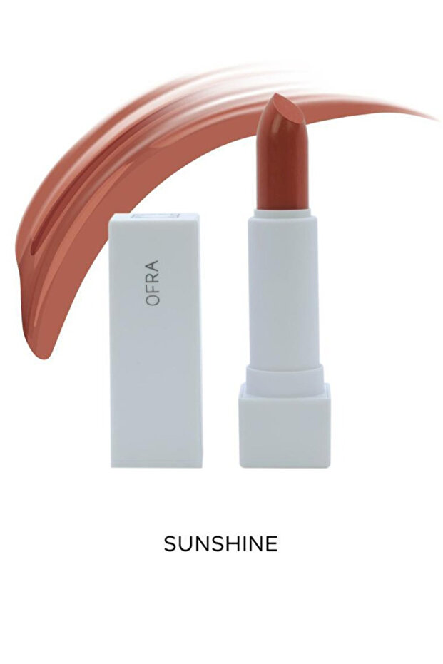 أحمر الشفاه - صن شاين - 1