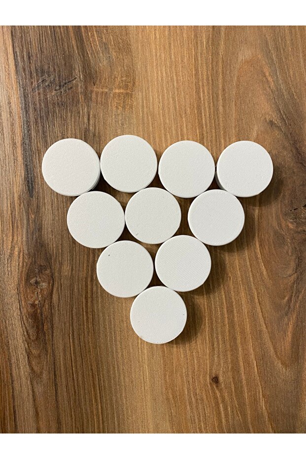 Socket Protective Cover - White(10Pcs) - Protective Cover for Children