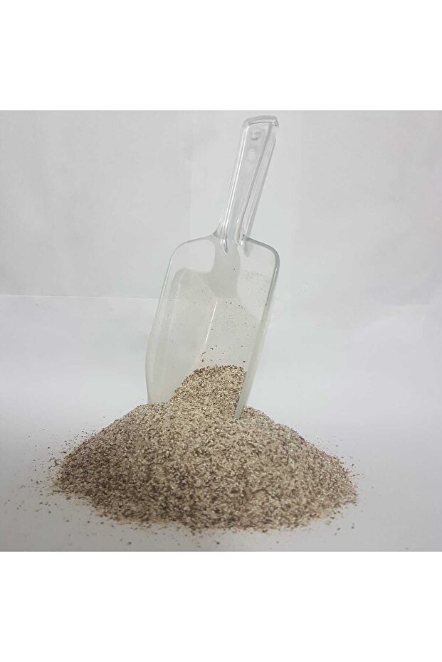 Glutensiz Karabuğday Çiğ Greçka Unu Taş Değirmen Tam Buğday 1kg - 2