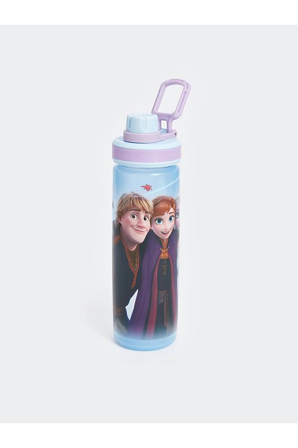 LCW ACCESSORIES Frozen Baskılı Pipetli Suluk T T - 5