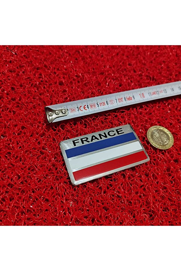 France Model1 Logo