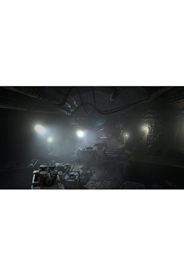 Ps4 Resident Evil 7 Gold Edition - %100 Oyun - 3