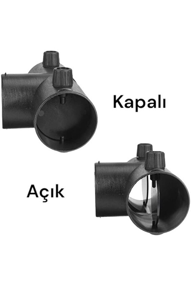 WEBASTO T BORU 75 MM - 2