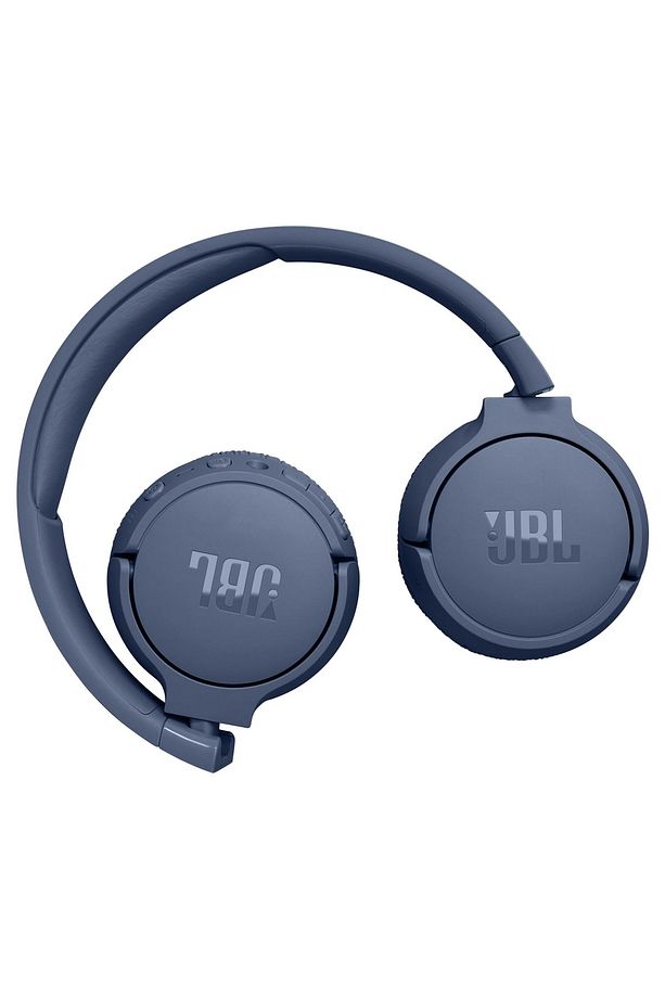 Tune T670bt Mavi Wireless Bluetooth Kulak Üstü Kulaklık - 4
