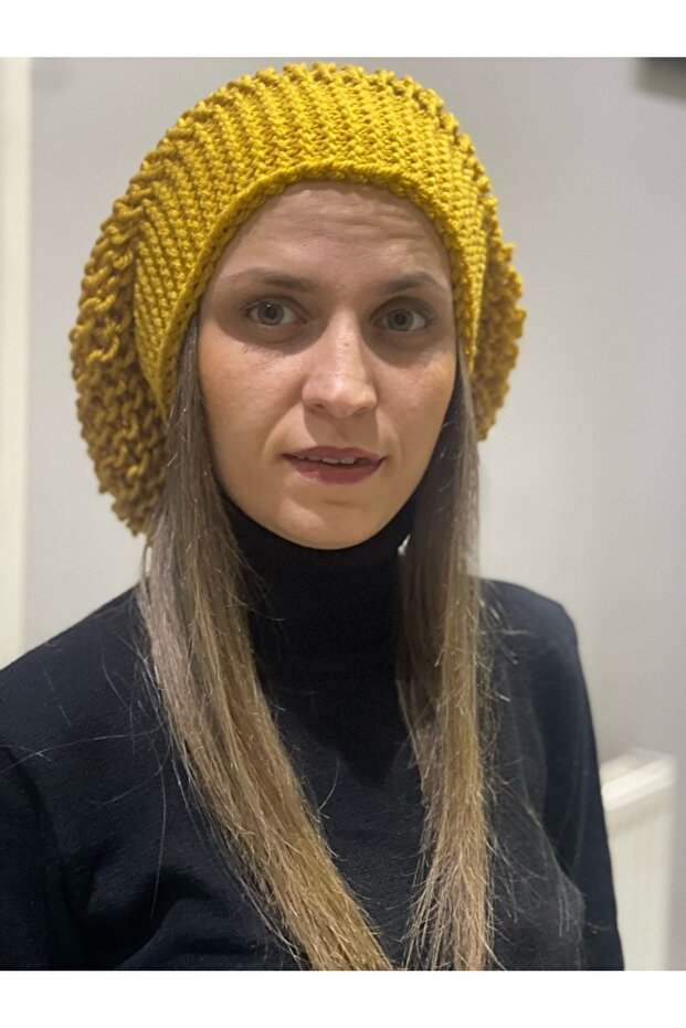 El Örgüsü Bere - 1