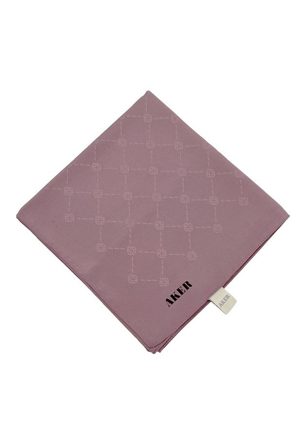 Monogram Eşarp - Gülkurusu 992 - 1