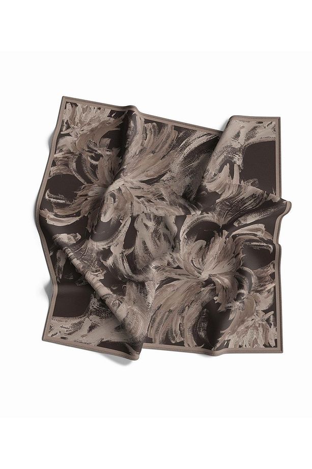 Sport Twill Eşarp - 4023-07 - 1