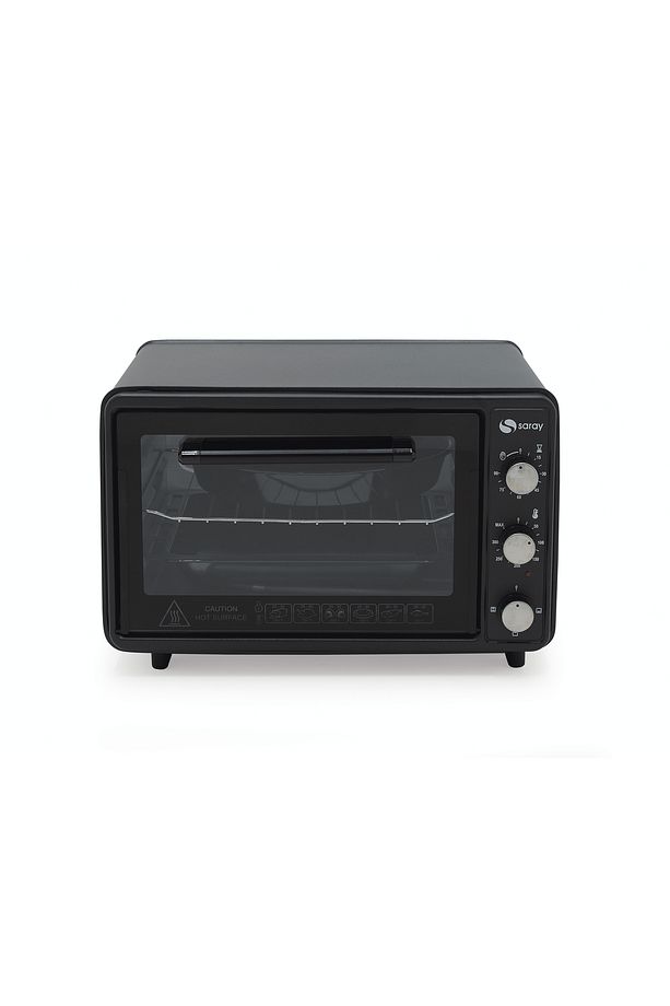 Mini Fırın 36 lt.  MNO-103 - 5