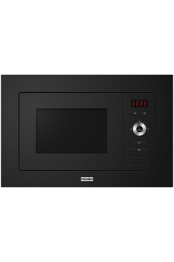 Smart Linear Fsl 20 Mw Bk 20 Lt Mikrodalga Fırın - 1