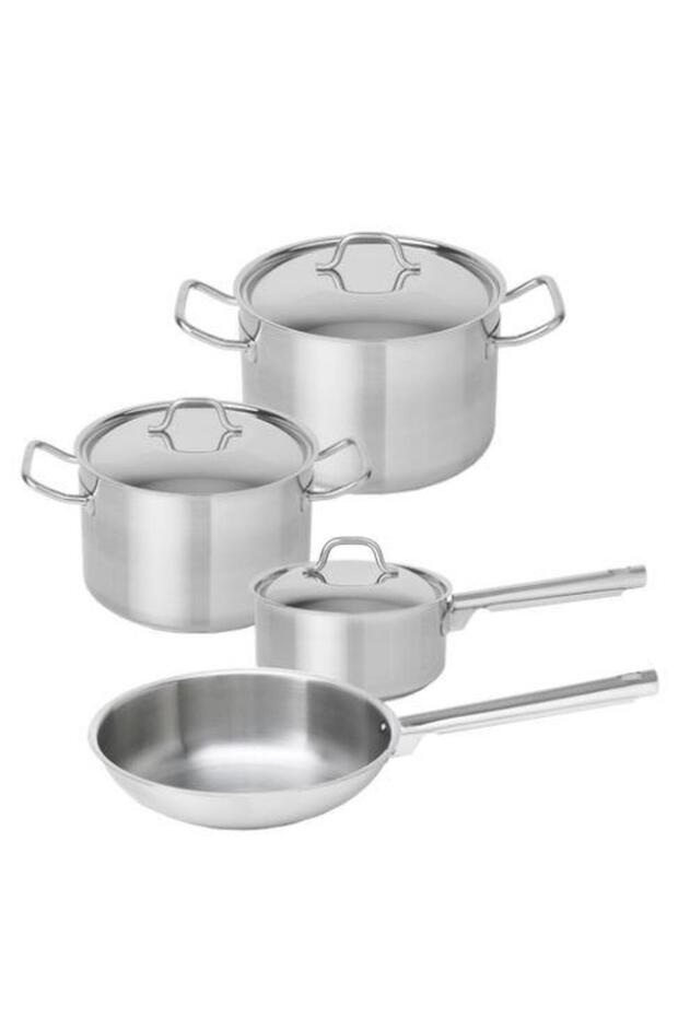 Tencere Seti - 1