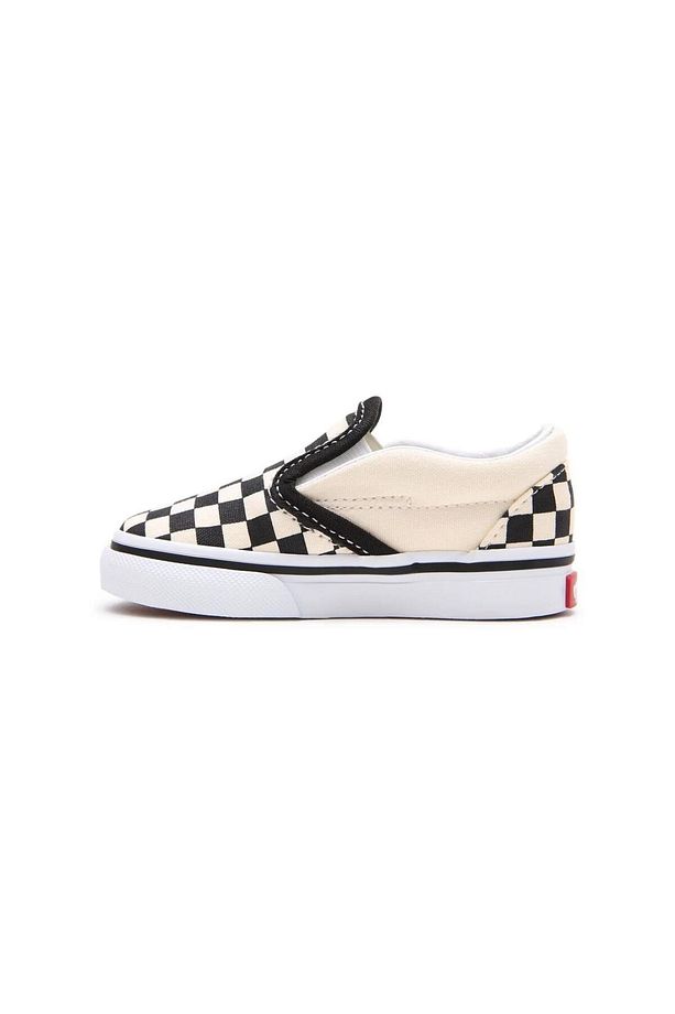 Td Classic Slip-on Çocuk Renkli Spor Ayakkabı & Sneaker - 7