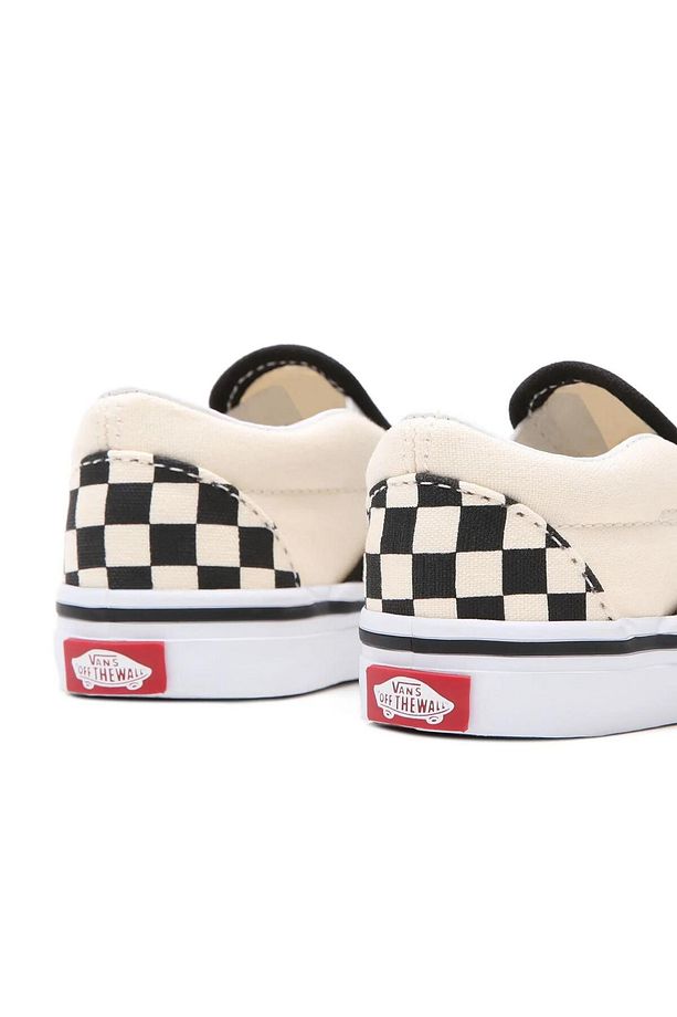 Td Classic Slip-on Çocuk Renkli Spor Ayakkabı & Sneaker - 9